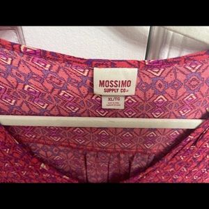 Beautiful Spring/Summer blouse